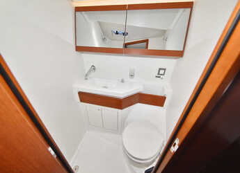 Alquilar velero en D-Marin Borik - Oceanis 46.1