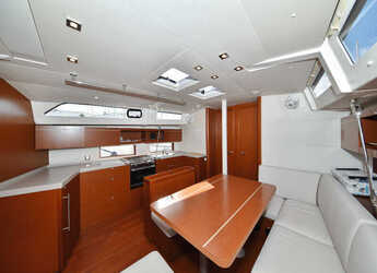 Alquilar velero en D-Marin Borik - Oceanis 46.1