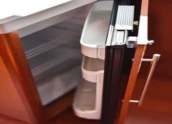 Alquilar velero en D-Marin Borik - Oceanis 46.1