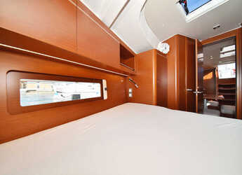 Alquilar velero en D-Marin Borik - Oceanis 46.1