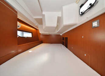 Alquilar velero en D-Marin Borik - Oceanis 46.1