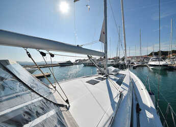 Alquilar velero en D-Marin Borik - Oceanis 46.1