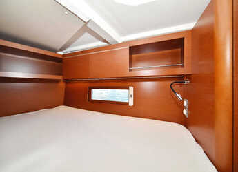 Alquilar velero en D-Marin Borik - Oceanis 46.1