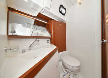 Alquilar velero en D-Marin Borik - Oceanis 46.1