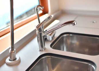 Alquilar velero en D-Marin Borik - Oceanis 46.1