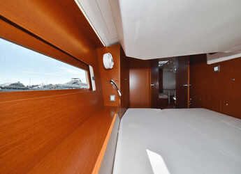 Alquilar velero en D-Marin Borik - Oceanis 46.1