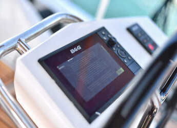 Alquilar velero en D-Marin Borik - Oceanis 46.1