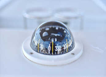 Alquilar velero en D-Marin Borik - Oceanis 46.1