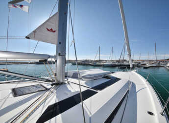 Alquilar velero en D-Marin Borik - Oceanis 46.1