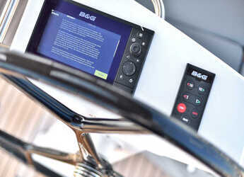 Alquilar velero en D-Marin Borik - Oceanis 46.1