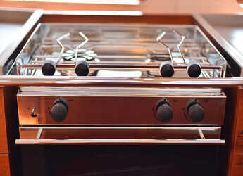 Alquilar velero en D-Marin Borik - Oceanis 46.1