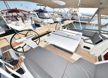 Alquilar velero en D-Marin Borik - Oceanis 46.1