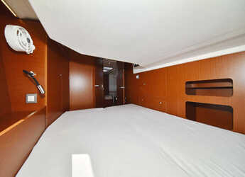 Alquilar velero en D-Marin Borik - Oceanis 46.1