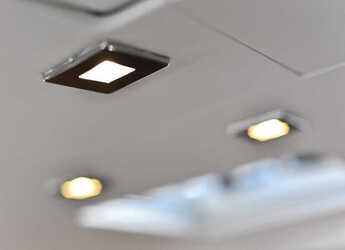 Alquilar velero en D-Marin Borik - Oceanis 46.1