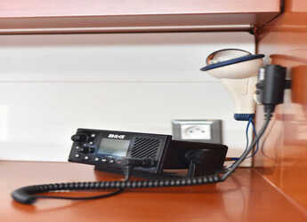 Alquilar velero en D-Marin Borik - Oceanis 46.1