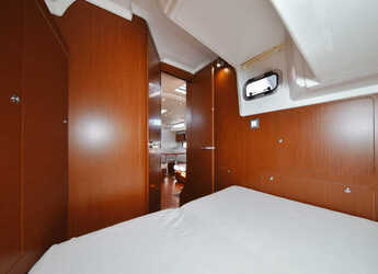 Alquilar velero en D-Marin Borik - Oceanis 46.1