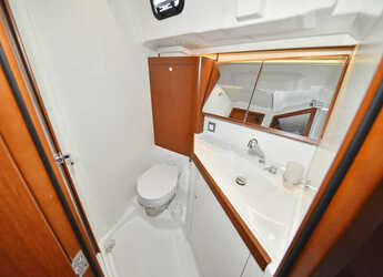 Alquilar velero en D-Marin Borik - Oceanis 46.1