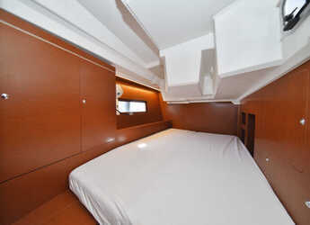 Alquilar velero en D-Marin Borik - Oceanis 46.1