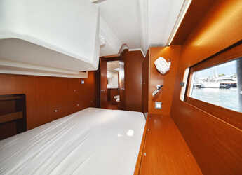 Alquilar velero en D-Marin Borik - Oceanis 46.1