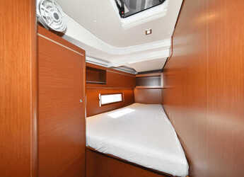 Alquilar velero en D-Marin Borik - Oceanis 46.1