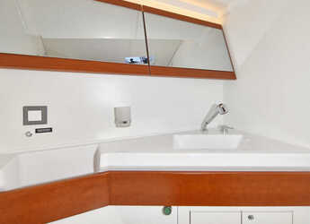 Alquilar velero en D-Marin Borik - Oceanis 46.1