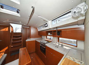 Alquilar velero en D-Marin Borik - Oceanis 46.1