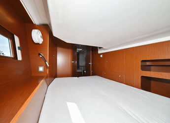 Alquilar velero en D-Marin Borik - Oceanis 46.1