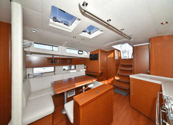 Alquilar velero en D-Marin Borik - Oceanis 46.1