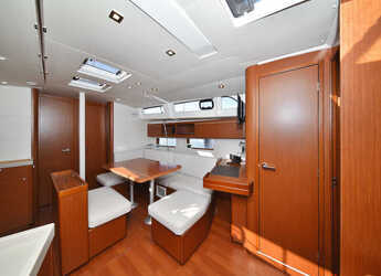 Alquilar velero en D-Marin Borik - Oceanis 46.1