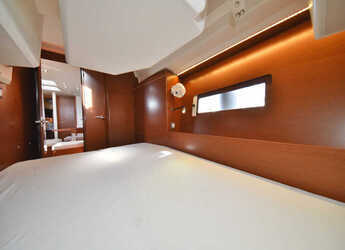 Alquilar velero en D-Marin Borik - Oceanis 46.1