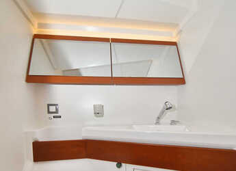 Alquilar velero en D-Marin Borik - Oceanis 46.1