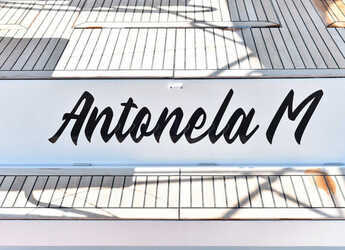 Alquilar velero en D-Marin Borik - Oceanis 46.1