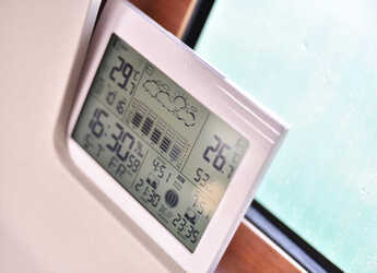 Alquilar velero en D-Marin Borik - Oceanis 46.1