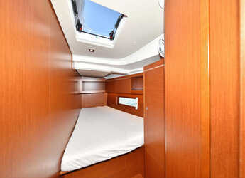 Alquilar velero en D-Marin Borik - Oceanis 46.1