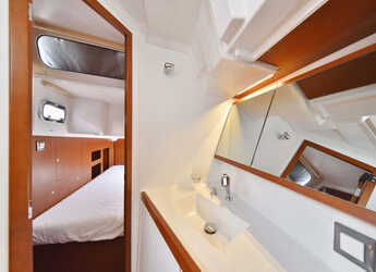 Alquilar velero en D-Marin Borik - Oceanis 46.1