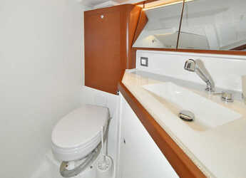 Alquilar velero en D-Marin Borik - Oceanis 46.1