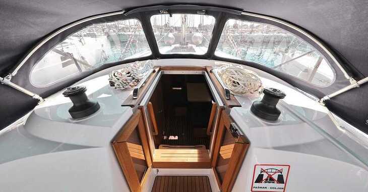 Louer voilier à Marina Kornati - Bavaria Cruiser 41