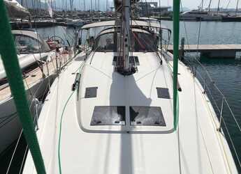 Louer voilier à Marina Kastela - More 55