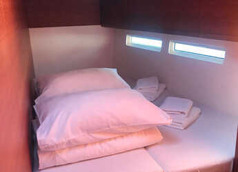 Louer voilier à Marina Kastela - More 55