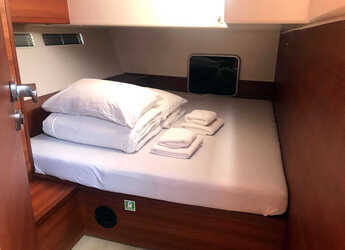 Louer voilier à Marina Kastela - More 55