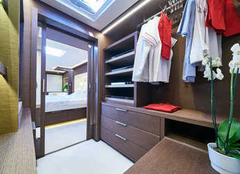 Louer catamaran à Marina Kastela - Lagoon Seventy 7