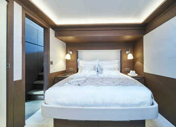 Louer catamaran à Marina Kastela - Lagoon Seventy 7