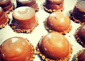 Louer catamaran à Marina Kastela - Lagoon Seventy 7