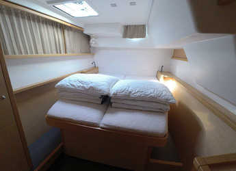 Louer catamaran à Marina Kastela - Lagoon 450  F