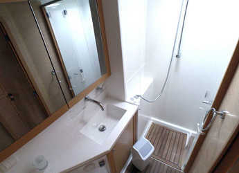 Louer catamaran à Marina Kastela - Lagoon 450  F