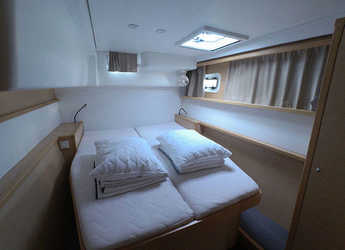 Louer catamaran à Marina Kastela - Lagoon 450  F