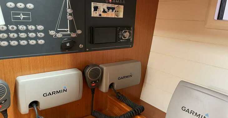 Chartern Sie segelboot in Volos - Bavaria Cruiser 40