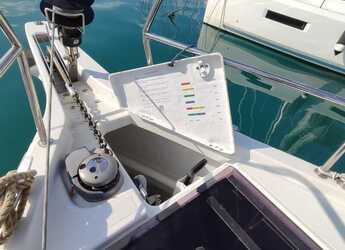 Chartern Sie segelboot in Volos - Sun Odyssey 440