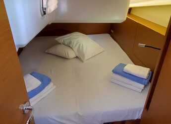 Chartern Sie segelboot in Volos - Sun Odyssey 440