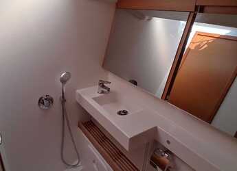 Chartern Sie segelboot in Volos - Sun Odyssey 440